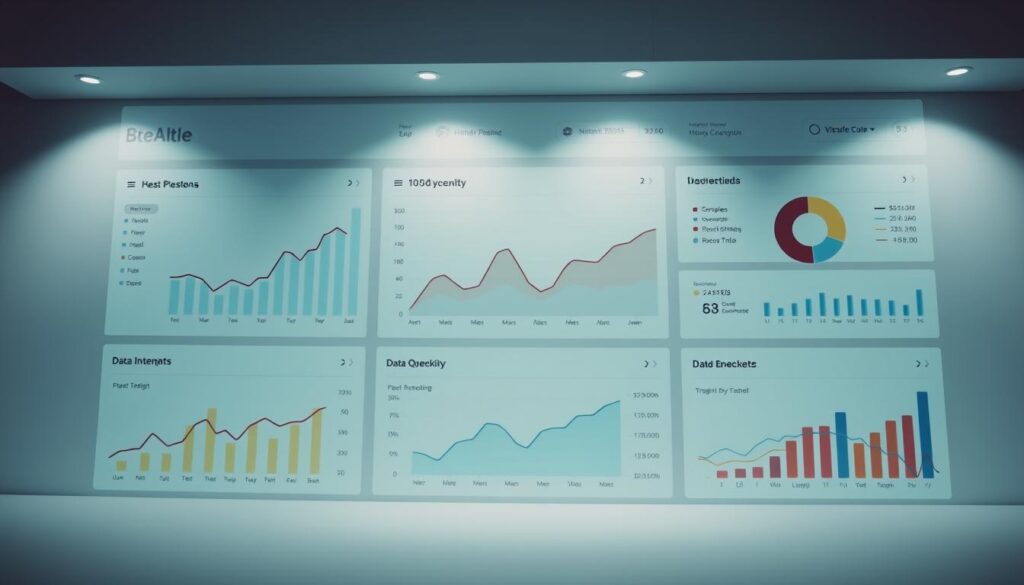 visualisation de données